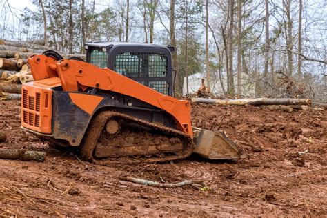 landscape skid steer in a shop|landscaping skid steer specs.